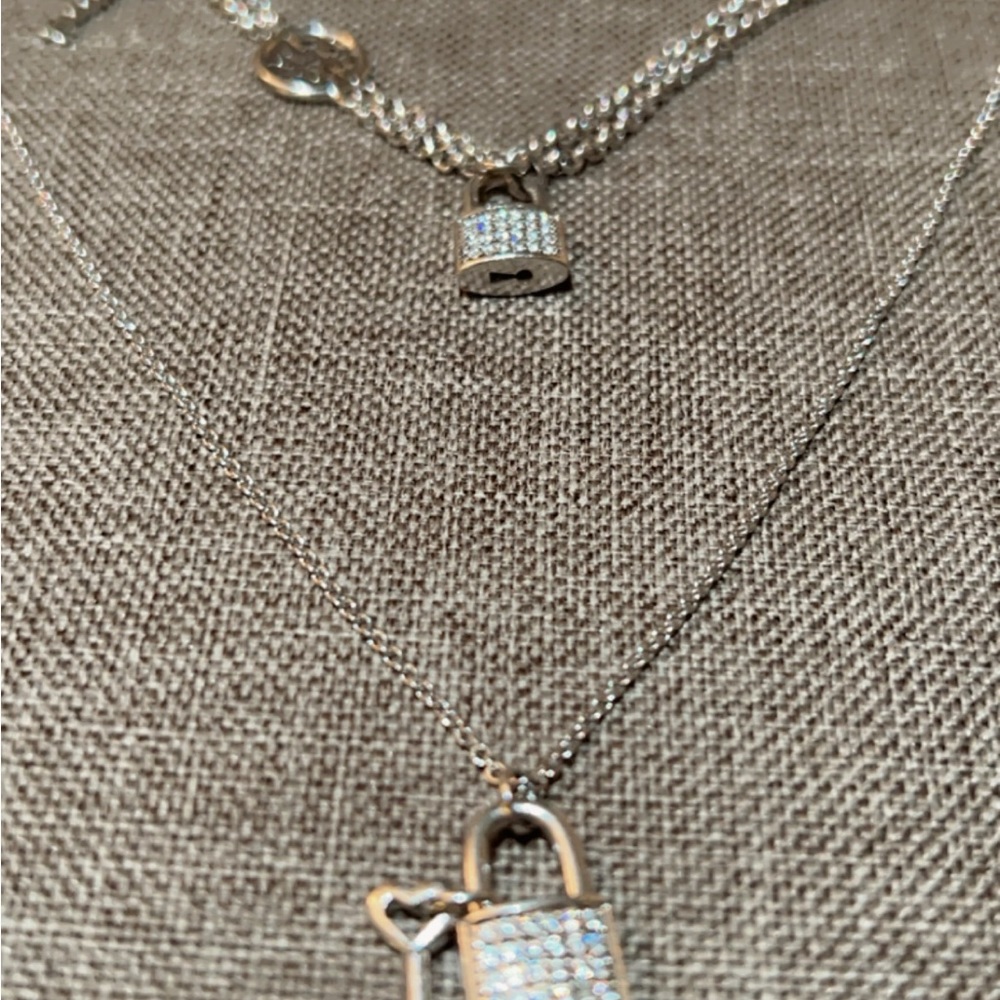 Sliver set 925